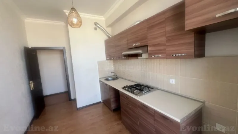 Kirayə verilir 2 otaqlı Mənzil Yeni tikili 65 m² Yeni Yasamal - şəkil 9