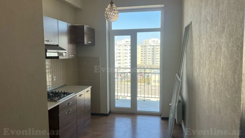 Kirayə verilir 2 otaqlı Mənzil Yeni tikili 65 m² Yeni Yasamal - şəkil 10
