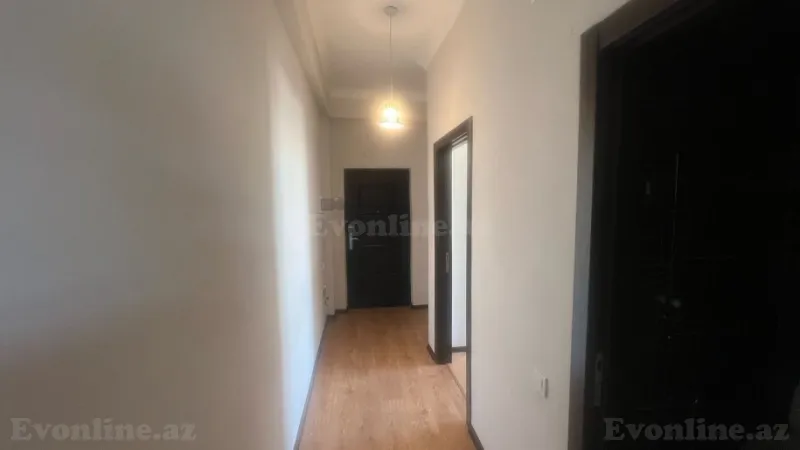 Kirayə verilir 2 otaqlı Mənzil Yeni tikili 65 m² Yeni Yasamal - şəkil 15