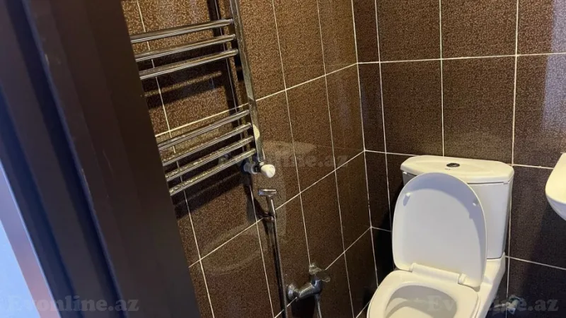 Kirayə verilir 2 otaqlı Mənzil Yeni tikili 65 m² Yeni Yasamal - şəkil 17