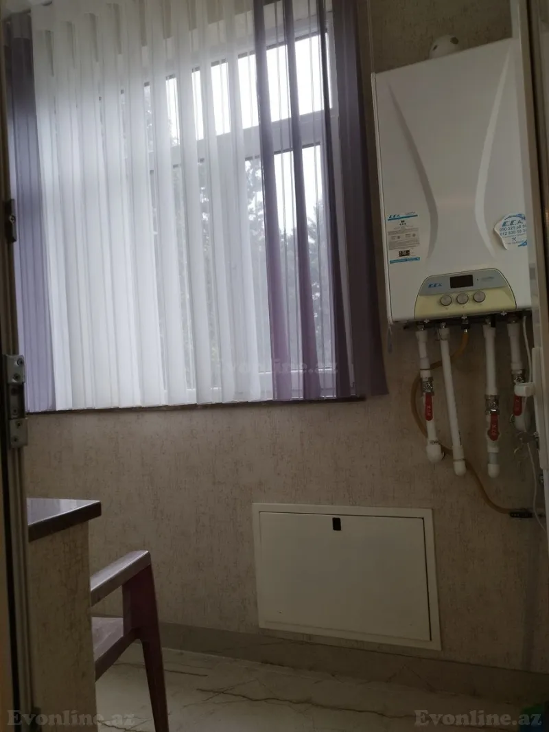 Satılır 2 otaqlı Mənzil Köhnə tikili 55 m² 4-cü mikrorayon - şəkil 4