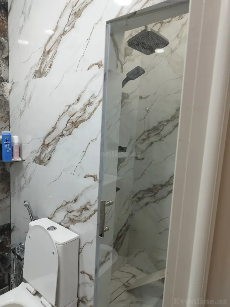 Satılır 2 otaqlı Mənzil Köhnə tikili 55 m² 4-cü mikrorayon - şəkil 12