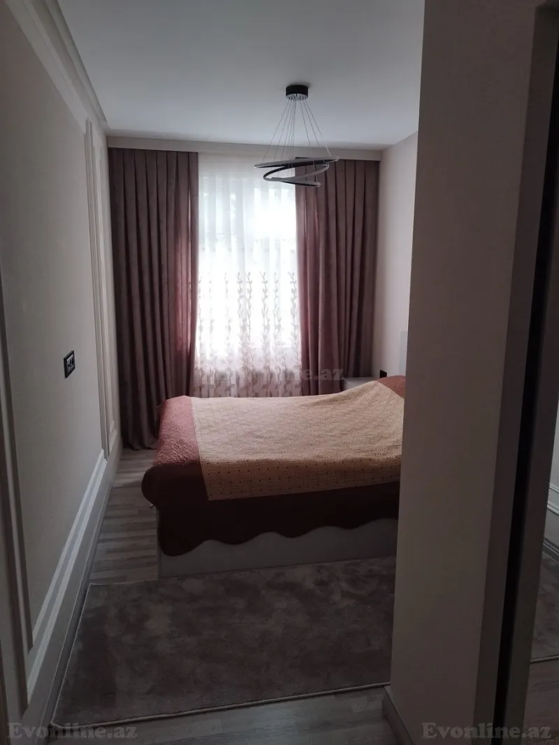 Satılır 2 otaqlı Mənzil Köhnə tikili 55 m² 4-cü mikrorayon - şəkil 18