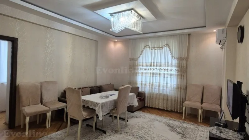 Satılır 3 otaqlı Mənzil Yeni tikili 69 m² Masazır