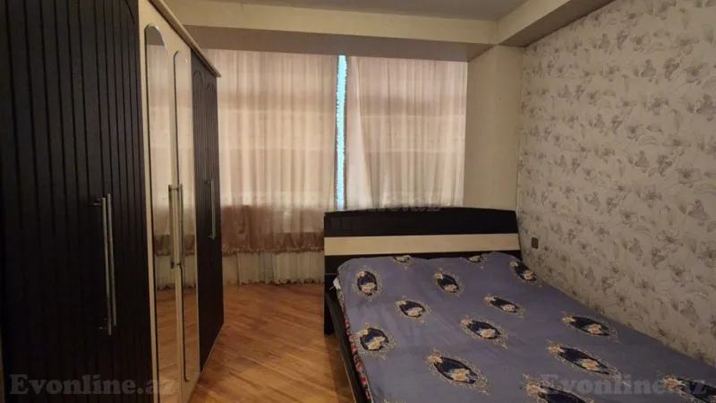 Satılır 3 otaqlı Mənzil Yeni tikili 69 m² Masazır - şəkil 5