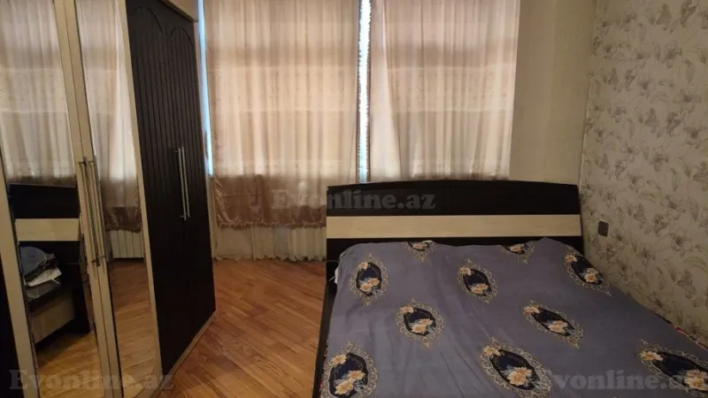 Satılır 3 otaqlı Mənzil Yeni tikili 69 m² Masazır - şəkil 6