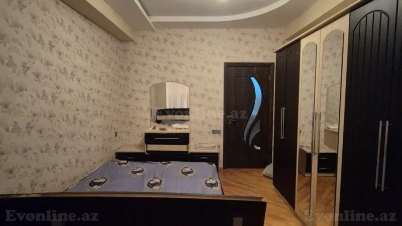 Satılır 3 otaqlı Mənzil Yeni tikili 69 m² Masazır - şəkil 7