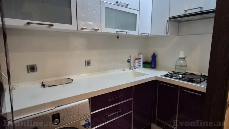 Satılır 3 otaqlı Mənzil Yeni tikili 69 m² Masazır - şəkil 9