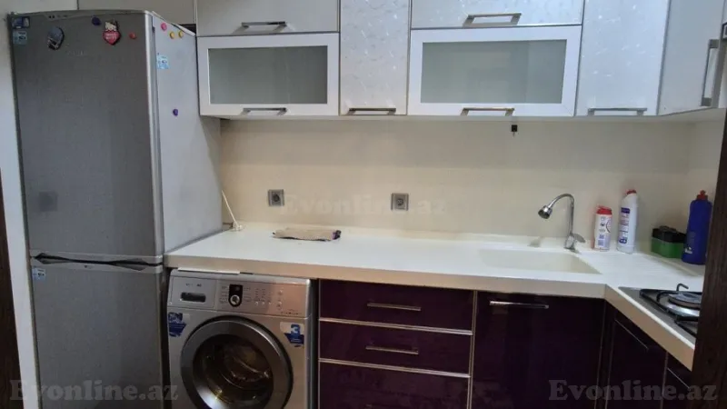 Satılır 3 otaqlı Mənzil Yeni tikili 69 m² Masazır - şəkil 10