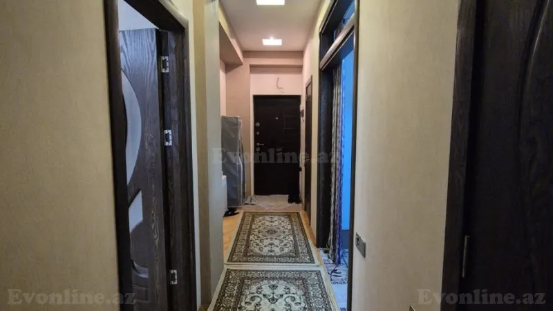 Satılır 3 otaqlı Mənzil Yeni tikili 69 m² Masazır - şəkil 11