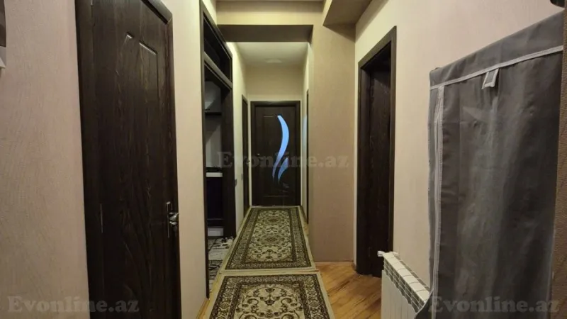 Satılır 3 otaqlı Mənzil Yeni tikili 69 m² Masazır - şəkil 12