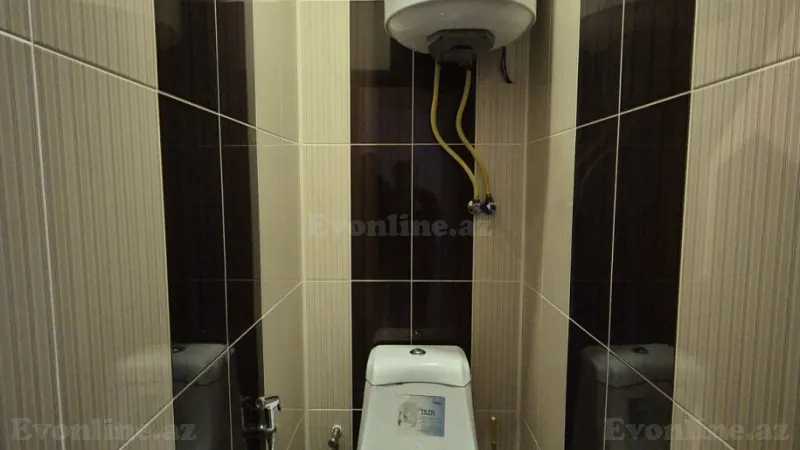 Satılır 3 otaqlı Mənzil Yeni tikili 69 m² Masazır - şəkil 14