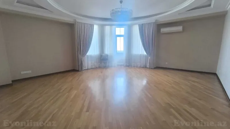 Satılır 3 otaqlı Mənzil Yeni tikili 142 m² Gənclik m.