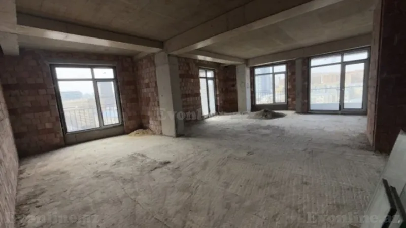 Satılır 2 otaqlı Mənzil Yeni tikili 72.4 m² Səbail r. - şəkil 3