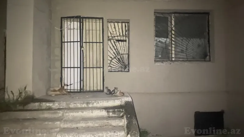 Kirayə verilir Obyekt 130 m² Xətai r.