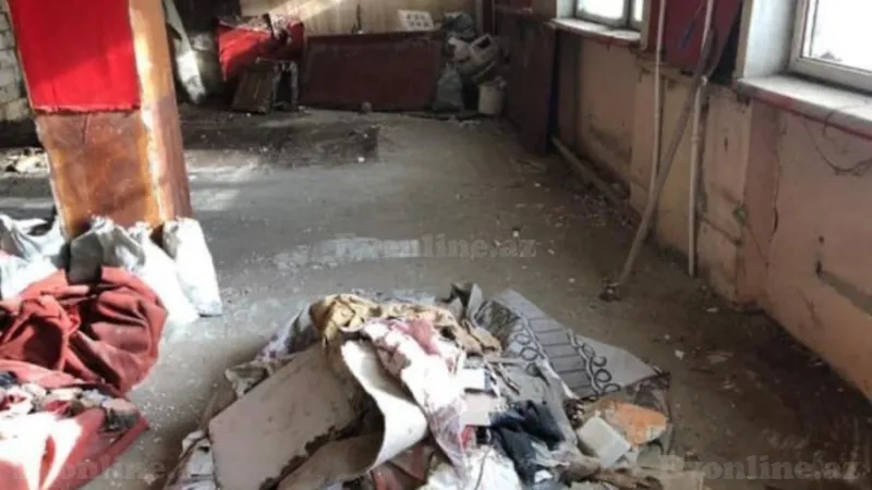 Kirayə verilir Obyekt 130 m² Xətai r. - şəkil 3