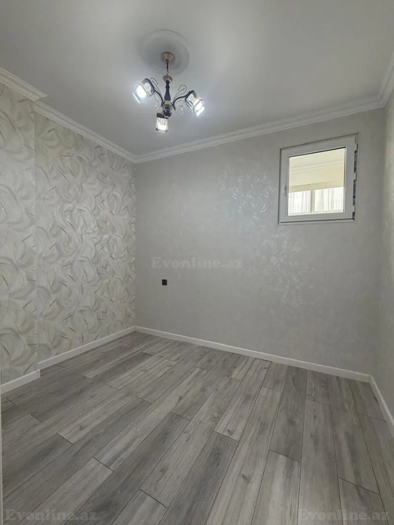 Satılır 2 otaqlı Mənzil Yeni tikili 44 m² Masazır - şəkil 6