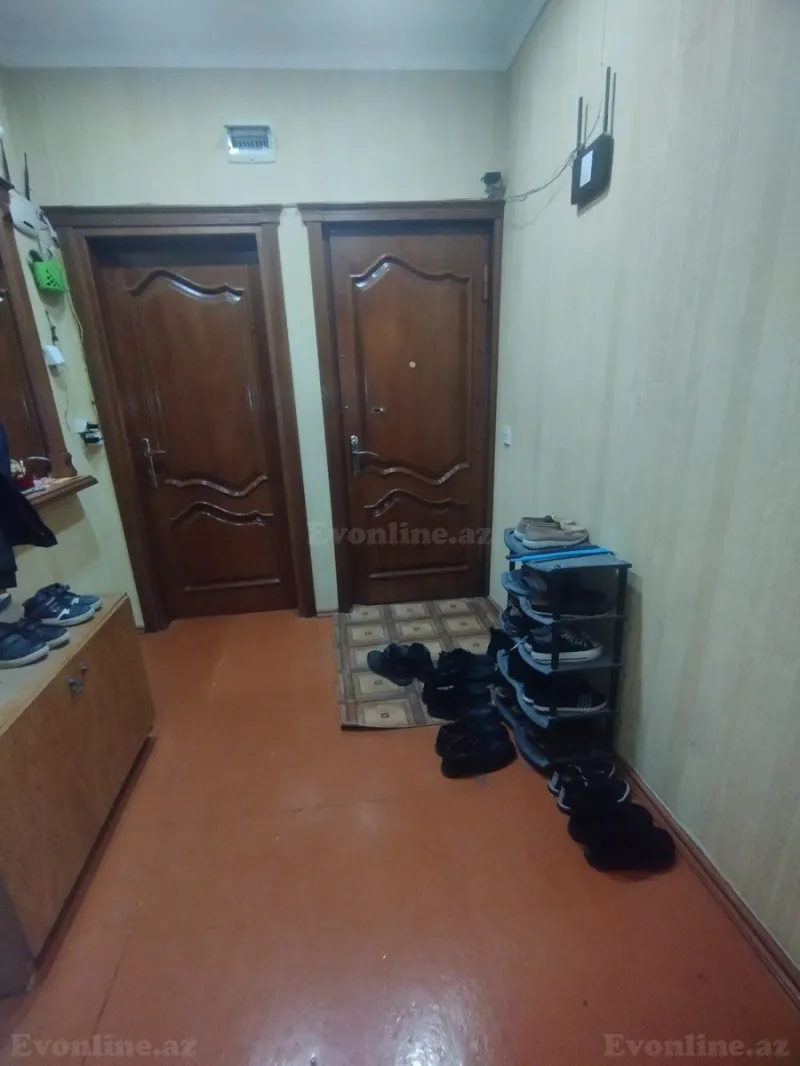 Satılır 4 otaqlı Mənzil Köhnə tikili 220 m² Yasamal - şəkil 14