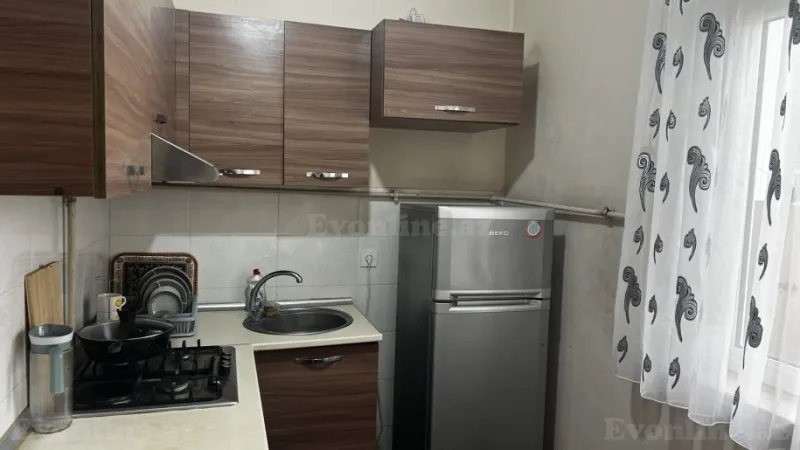 Kirayə verilir 1 otaqlı Mənzil Yeni tikili 43 m² Yasamal - şəkil 3
