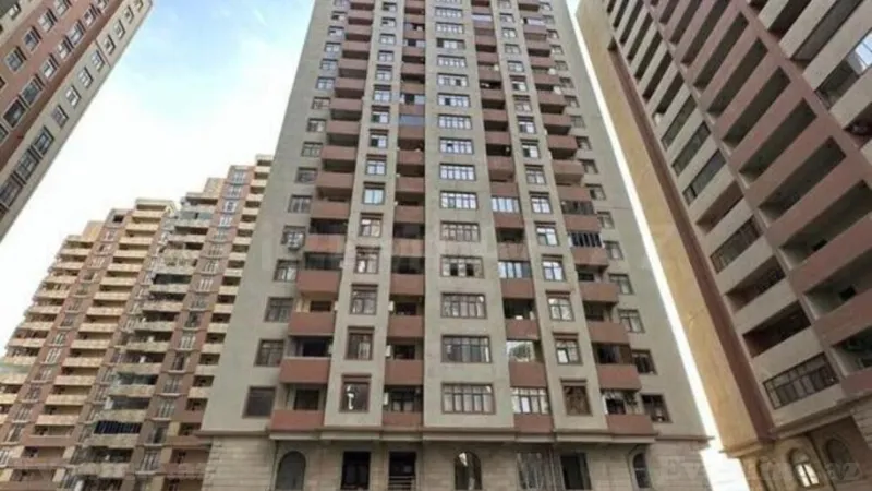 Kirayə verilir Obyekt 95 m² Avtovağzal m.