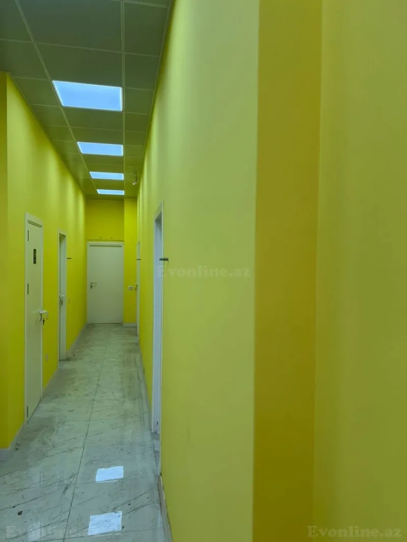Kirayə verilir Obyekt 95 m² Avtovağzal m. - şəkil 3