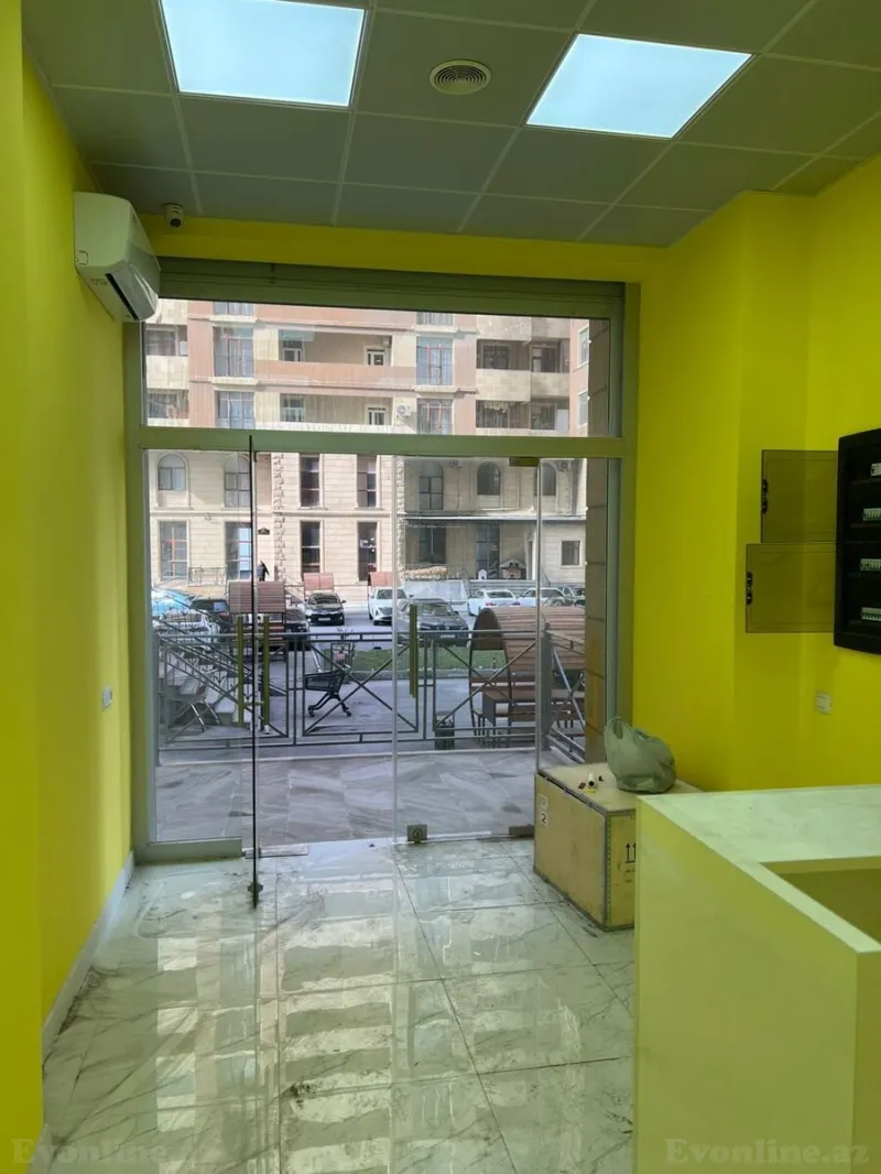 Kirayə verilir Obyekt 95 m² Avtovağzal m. - şəkil 4