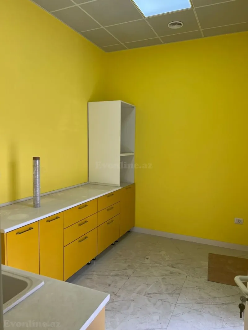 Kirayə verilir Obyekt 95 m² Avtovağzal m. - şəkil 5