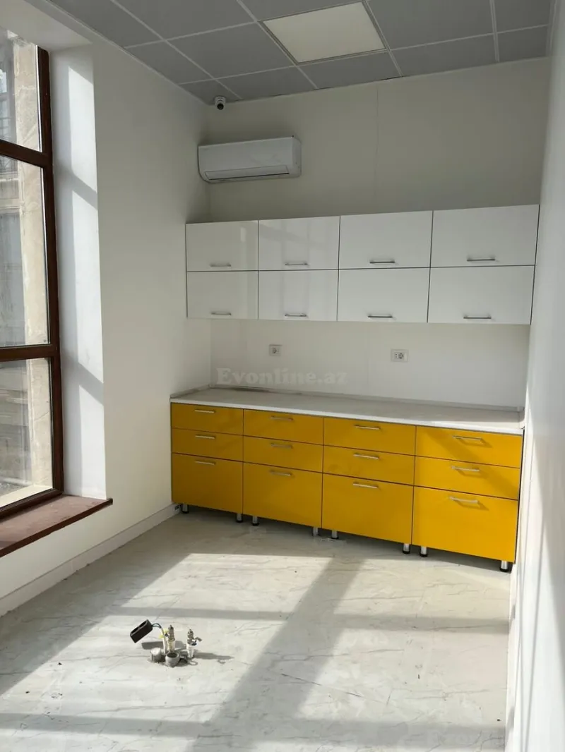 Kirayə verilir Obyekt 95 m² Avtovağzal m. - şəkil 6
