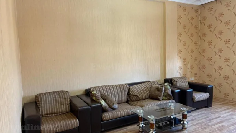 Satılır 2 otaqlı Mənzil Yeni tikili 90 m² Memar Əcəmi m.