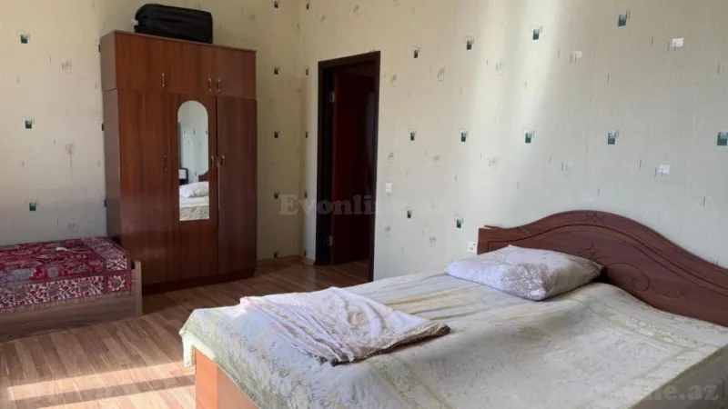 Satılır 2 otaqlı Mənzil Yeni tikili 90 m² Memar Əcəmi m. - şəkil 5