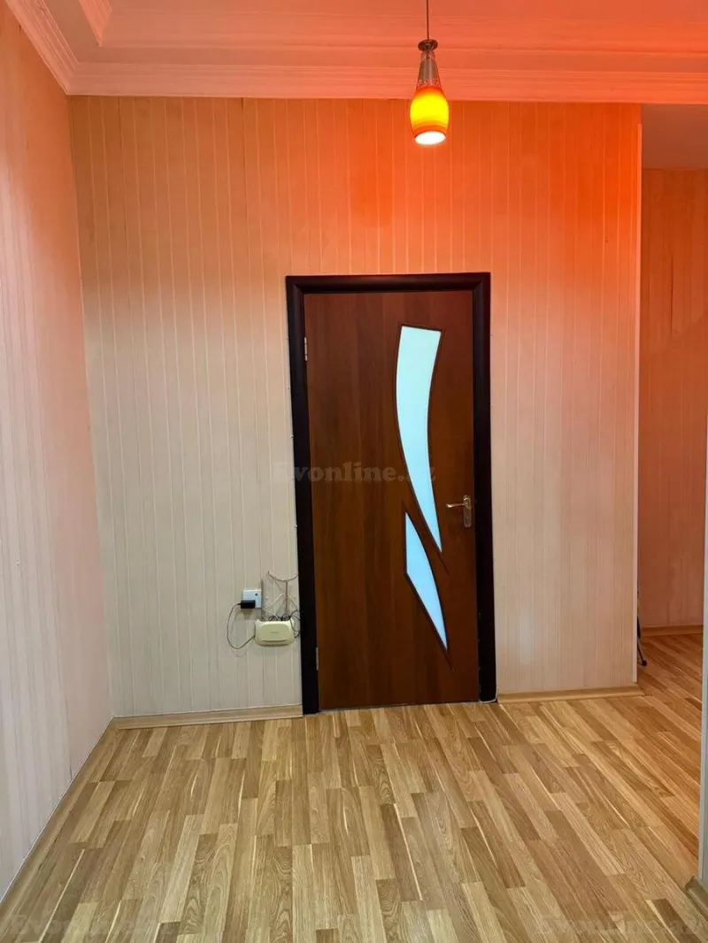 Satılır 2 otaqlı Mənzil Yeni tikili 90 m² Memar Əcəmi m. - şəkil 9