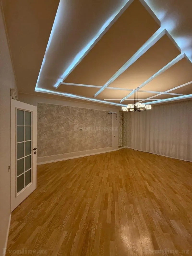 Satılır 3 otaqlı Mənzil Yeni tikili 145 m² 8-ci kilometr - şəkil 6