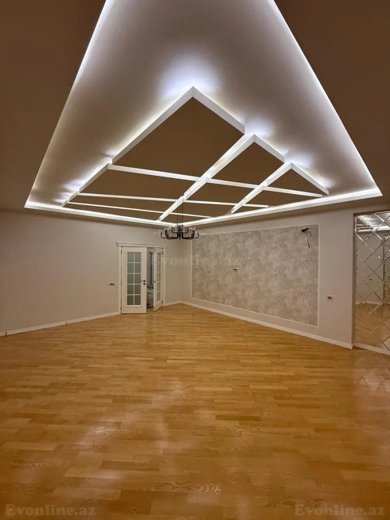 Satılır 3 otaqlı Mənzil Yeni tikili 145 m² 8-ci kilometr - şəkil 9