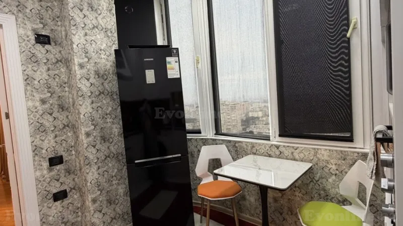 Satılır 2 otaqlı Mənzil Yeni tikili 77 m² 9-cu mikrorayon - şəkil 4