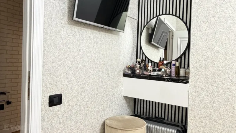 Satılır 2 otaqlı Mənzil Yeni tikili 77 m² 9-cu mikrorayon - şəkil 9