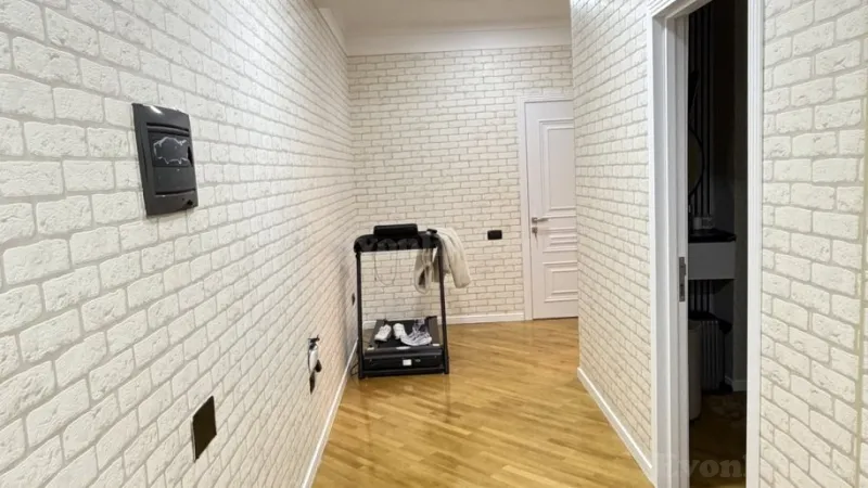 Satılır 2 otaqlı Mənzil Yeni tikili 77 m² 9-cu mikrorayon - şəkil 11