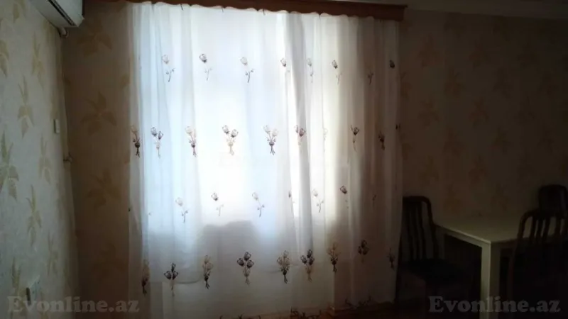 Kirayə verilir 3 otaqlı Mənzil Köhnə tikili 65 m² Nərimanov r. - şəkil 9