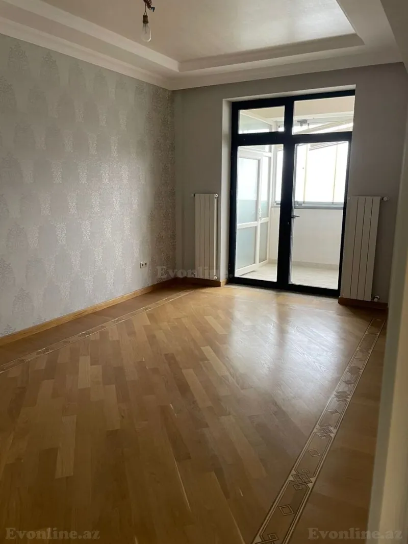 Kirayə verilir 6 otaqlı Mənzil Yeni tikili 250 m² Yasamal - şəkil 9