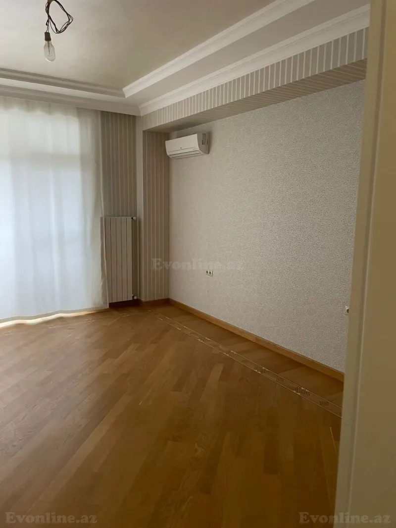 Kirayə verilir 6 otaqlı Mənzil Yeni tikili 250 m² Yasamal - şəkil 16