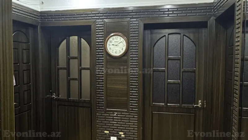 Kirayə verilir 3 otaqlı Mənzil Köhnə tikili 100 m² Kubinka - şəkil 2