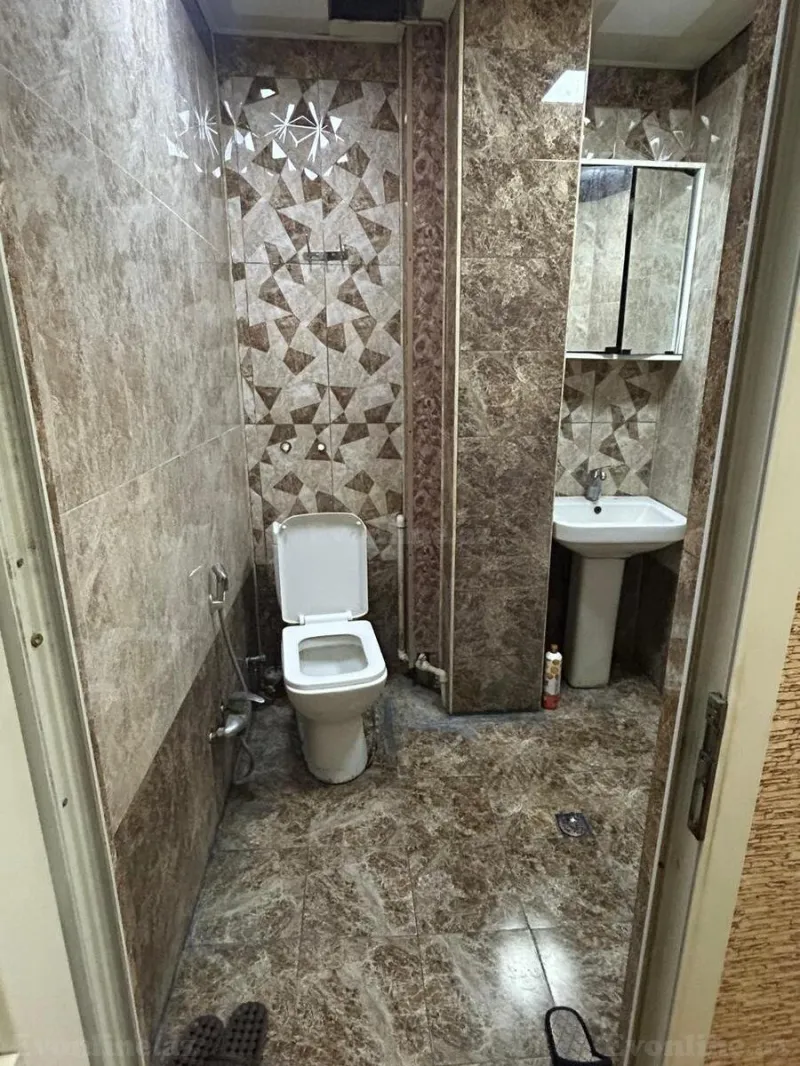 Kirayə verilir 3 otaqlı Mənzil Köhnə tikili 100 m² Kubinka - şəkil 3