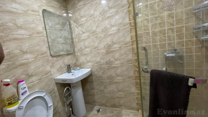 Kirayə verilir 3 otaqlı Mənzil Köhnə tikili 100 m² Kubinka - şəkil 4