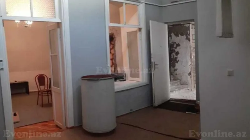 Satılır 1 otaqlı Mənzil Köhnə tikili 40 m² 28 May m.