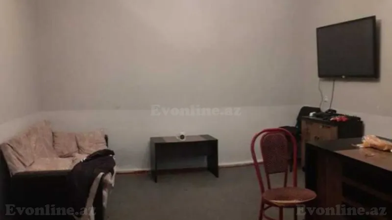 Satılır 1 otaqlı Mənzil Köhnə tikili 40 m² 28 May m. - şəkil 2