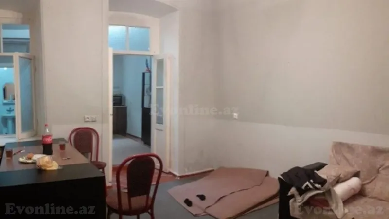 Satılır 1 otaqlı Mənzil Köhnə tikili 40 m² 28 May m. - şəkil 3