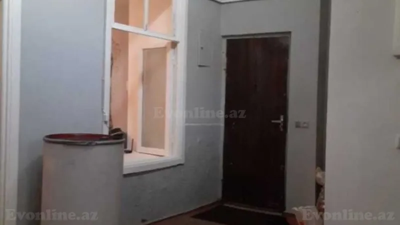 Satılır 1 otaqlı Mənzil Köhnə tikili 40 m² 28 May m. - şəkil 4