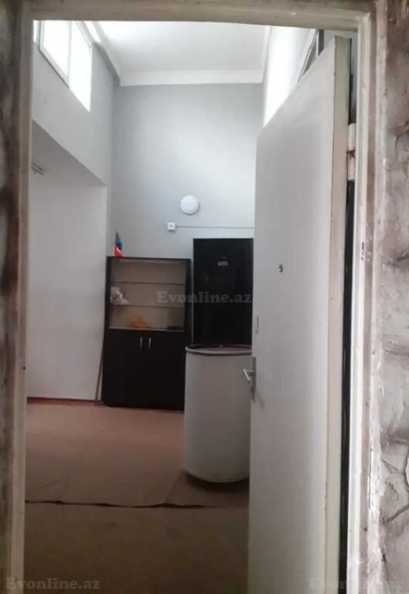 Satılır 1 otaqlı Mənzil Köhnə tikili 40 m² 28 May m. - şəkil 5