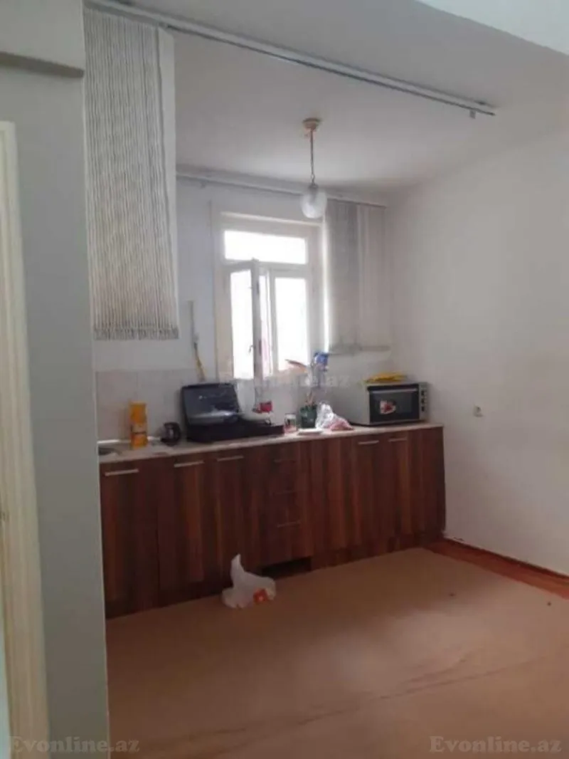 Satılır 1 otaqlı Mənzil Köhnə tikili 40 m² 28 May m. - şəkil 6
