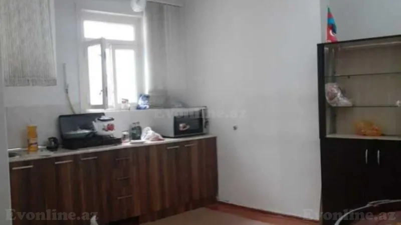 Satılır 1 otaqlı Mənzil Köhnə tikili 40 m² 28 May m. - şəkil 7