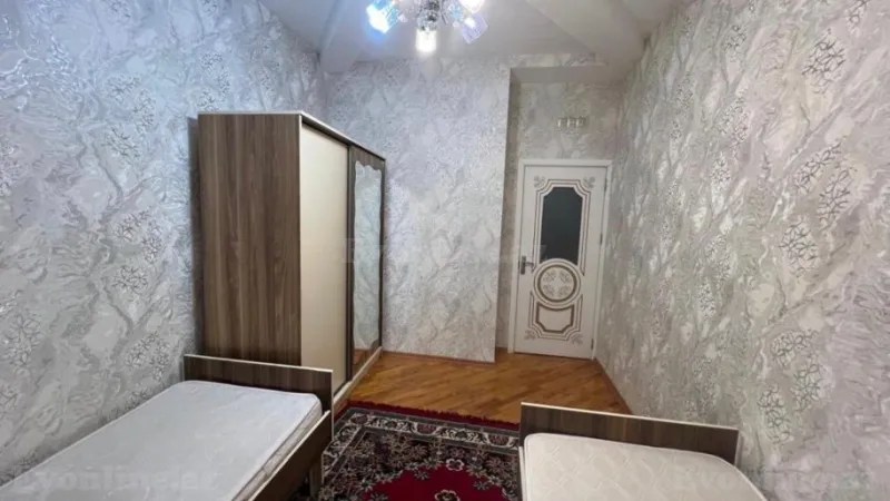 Satılır 3 otaqlı Mənzil Yeni tikili 94 m² Həzi Aslanov - şəkil 3